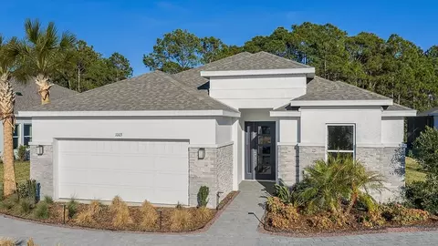 Exterior - 10614 Eclipse St, Sarasota, FL 34241 photo 3 of 46