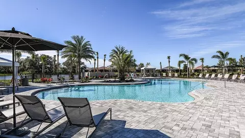 Exterior - 10614 Eclipse St, Sarasota, FL 34241 photo 18 of 54