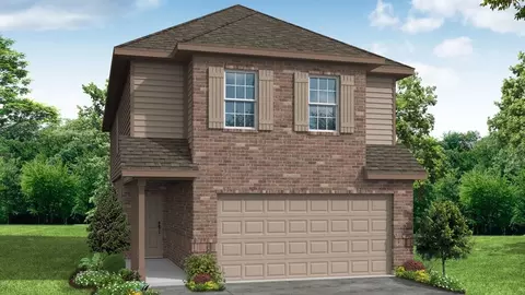 5706 Quartz Ter, San Antonio, TX 78222