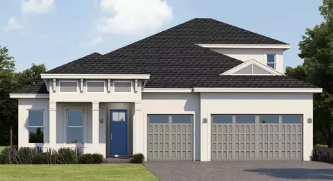 Exterior - 55 Greenhaven Pl, Ormond Beach, FL 32174 photo 3 of 4