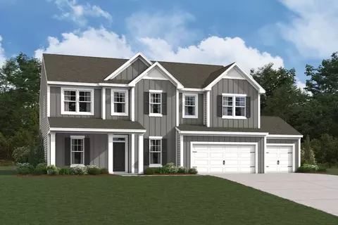205 Amber Glen Dr, Locust, NC 28097
