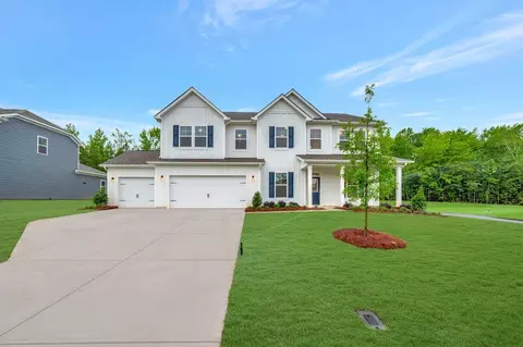 205 Amber Glen Dr, Locust, NC 28097