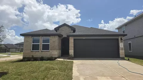 3011 Ferris Dr, Fulshear, TX 77441