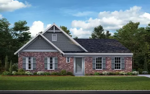 Exterior - 329 Broad Furrows Ave, Delaware, OH 43015 photo 2 of 35