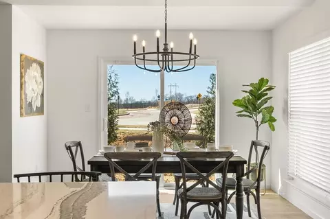 Dining - 2039 Windswept Farms Dr, Eureka, MO 63025 photo 2 of 7