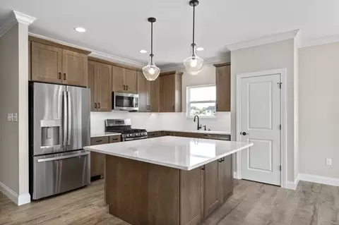 Kitchen - 2039 Windswept Farms Dr, Eureka, MO 63025 photo 12 of 17