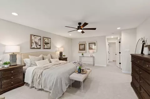 Bedroom - 2039 Windswept Farms Dr, Eureka, MO 63025 photo 2 of 26