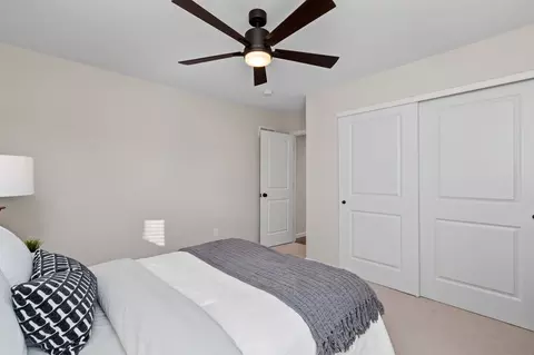 Bedroom - 2039 Windswept Farms Dr, Eureka, MO 63025 photo 6 of 26