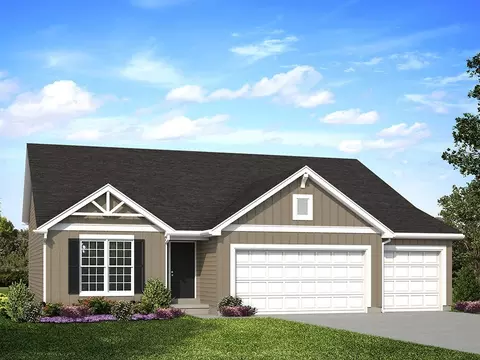 Exterior - 2039 Windswept Farms Dr, Eureka, MO 63025 photo 3 of 43