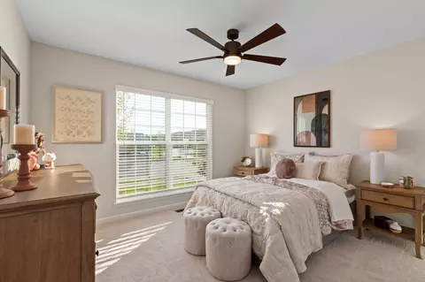 Bedroom - 2039 Windswept Farms Dr, Eureka, MO 63025 photo 4 of 26