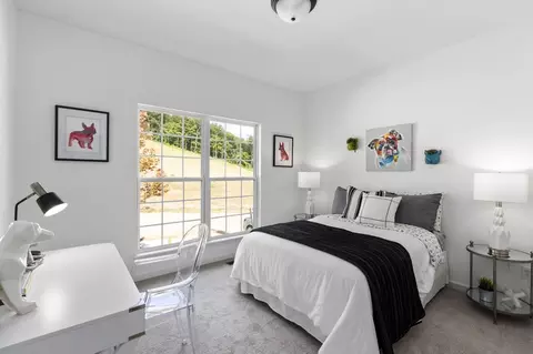 Bedroom - 2039 Windswept Farms Dr, Eureka, MO 63025 photo 10 of 26