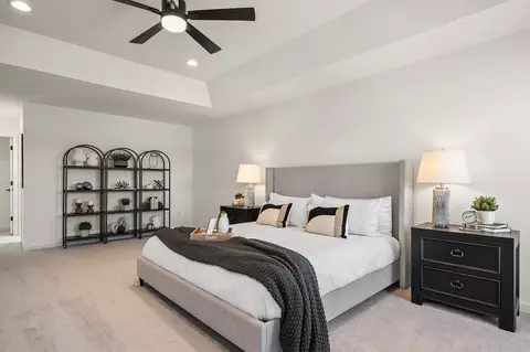Bedroom - 2039 Windswept Farms Dr, Eureka, MO 63025 photo 4 of 25