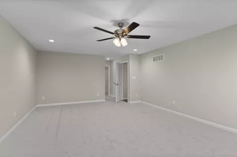 Bedroom - 2039 Windswept Farms Dr, Eureka, MO 63025 photo 17 of 26
