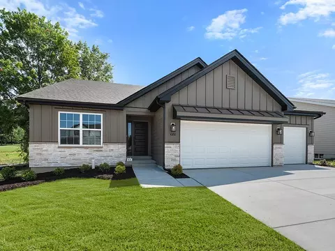 Exterior - 2039 Windswept Farms Dr, Eureka, MO 63025 photo 16 of 43
