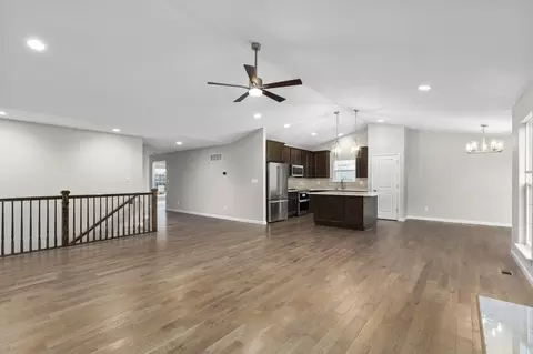 Living - 2039 Windswept Farms Dr, Eureka, MO 63025 photo 8 of 11