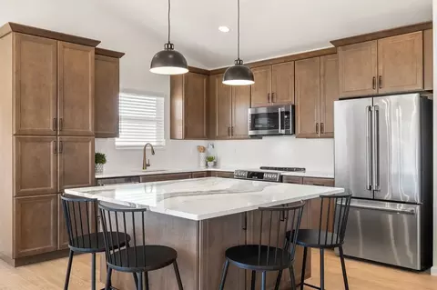 Kitchen - 2039 Windswept Farms Dr, Eureka, MO 63025 photo 4 of 18