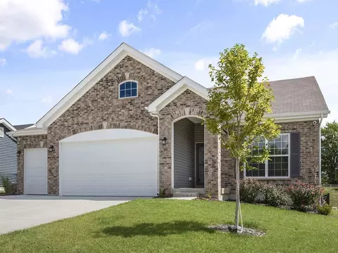 Exterior - 2039 Windswept Farms Dr, Eureka, MO 63025 photo 14 of 43