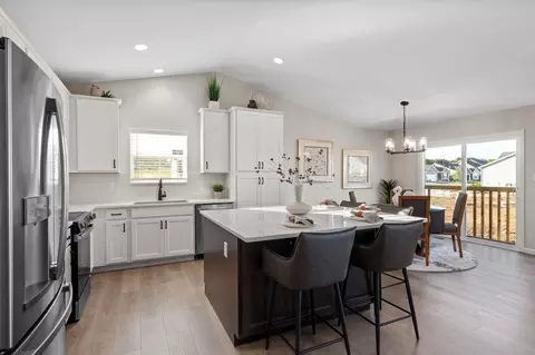 Kitchen - 2039 Windswept Farms Dr, Eureka, MO 63025 photo 1 of 18