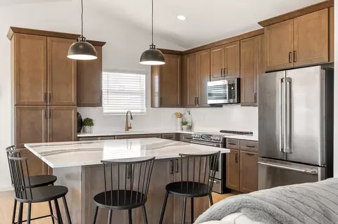 Kitchen - 2039 Windswept Farms Dr, Eureka, MO 63025 photo 1 of 17