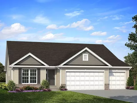 Exterior - 2039 Windswept Farms Dr, Eureka, MO 63025 photo 4 of 43