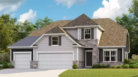 Exterior - 4174 Camden Glen Rd, Lancaster, SC 29720 photo 4 of 12