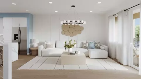 Living - 508 Boxcar Dr, Campbell, CA 95008 photo 2 of 3
