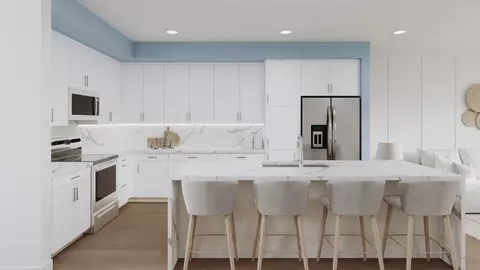Kitchen - 508 Boxcar Dr, Campbell, CA 95008 photo 2 of 2