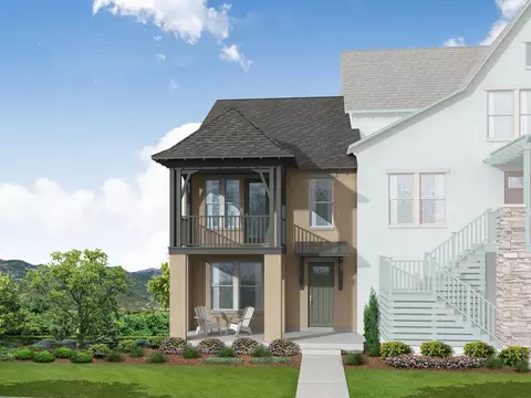 11448 S Watercourse Rd, South Jordan, UT 84009