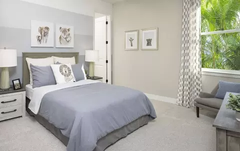 Bedroom - 13037 Pierce St, Parrish, FL 34219 photo 2 of 3