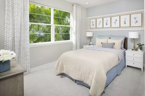 Bedroom - 13037 Pierce St, Parrish, FL 34219 photo 3 of 3