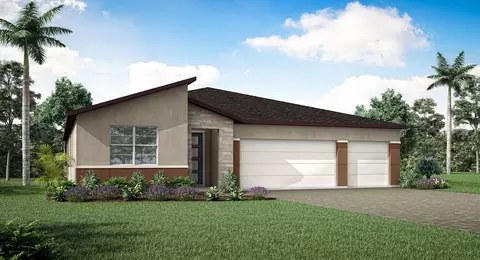 Exterior - 13037 Pierce St, Parrish, FL 34219 photo 2 of 10