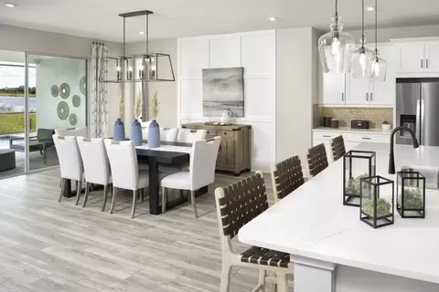 Dining - 13037 Pierce St, Parrish, FL 34219 photo 1 of 1