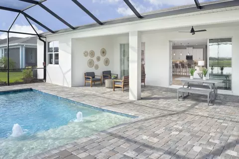 Exterior - 13037 Pierce St, Parrish, FL 34219 photo 4 of 10