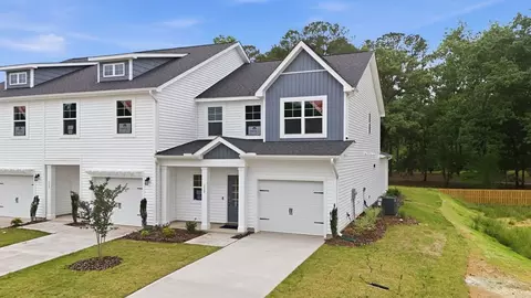 117 Michter St, Vass, NC 28394