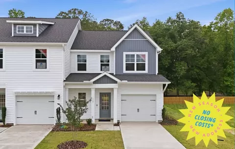 117 Michter St, Vass, NC 28394