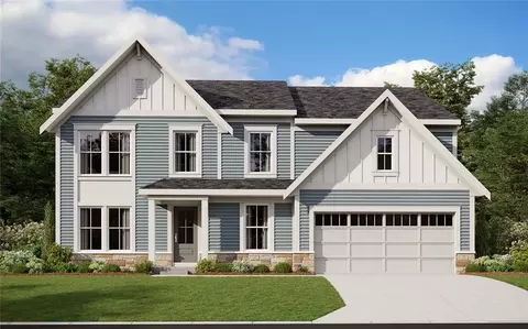 99 Loon Lake Way, Hoschton, GA 30548