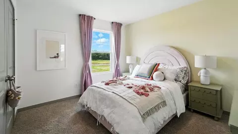 Bedroom - 1797 Jacko Ln, Circleville, OH 43113 photo 20 of 21