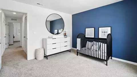 Bedroom - 1797 Jacko Ln, Circleville, OH 43113 photo 18 of 21