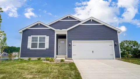 Exterior - 1797 Jacko Ln, Circleville, OH 43113 photo 3 of 10
