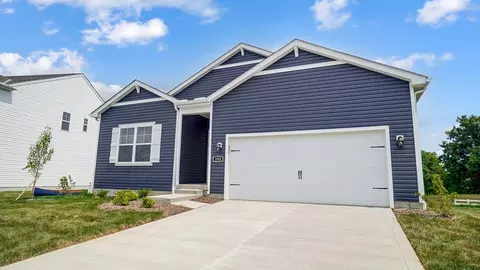 Exterior - 1797 Jacko Ln, Circleville, OH 43113 photo 5 of 10