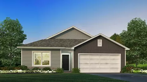 Exterior - 1797 Jacko Ln, Circleville, OH 43113 photo 2 of 10