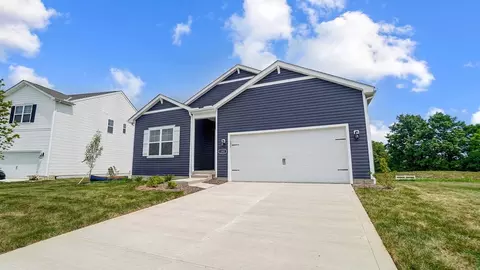 Exterior - 1797 Jacko Ln, Circleville, OH 43113 photo 6 of 10