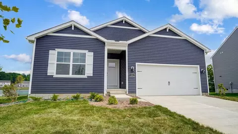 Exterior - 1797 Jacko Ln, Circleville, OH 43113 photo 4 of 10