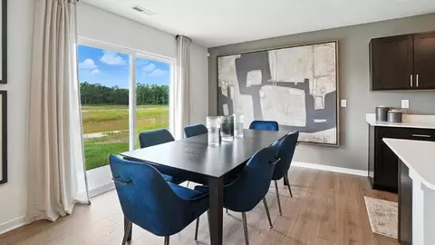 Dining - 1797 Jacko Ln, Circleville, OH 43113 photo 1 of 2