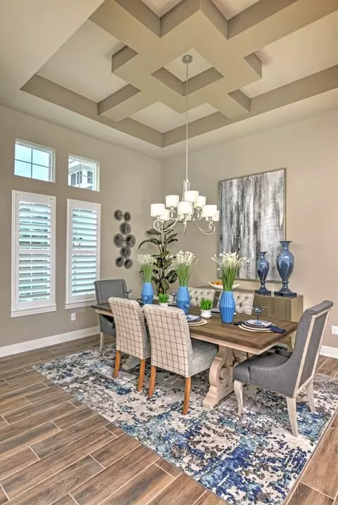 Dining - 20 Deer Park Dr, Bunnell, FL 32110 photo 2 of 2