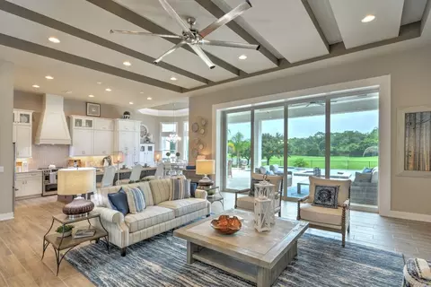 Living - 20 Deer Park Dr, Bunnell, FL 32110 photo 1 of 2