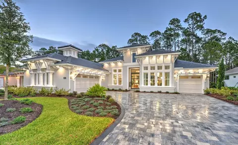 Exterior - 20 Deer Park Dr, Bunnell, FL 32110 photo 12 of 12
