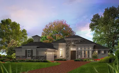Exterior - 20 Deer Park Dr, Bunnell, FL 32110 photo 2 of 12