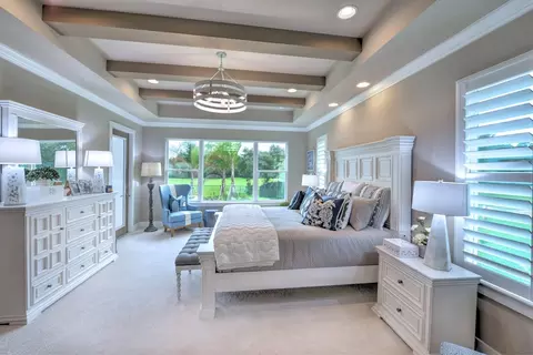 Bedroom - 20 Deer Park Dr, Bunnell, FL 32110 photo 4 of 4