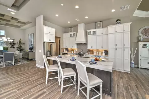 Kitchen - 20 Deer Park Dr, Bunnell, FL 32110 photo 2 of 3